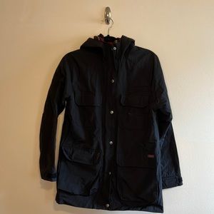 Woolrich Waterproof Jacket